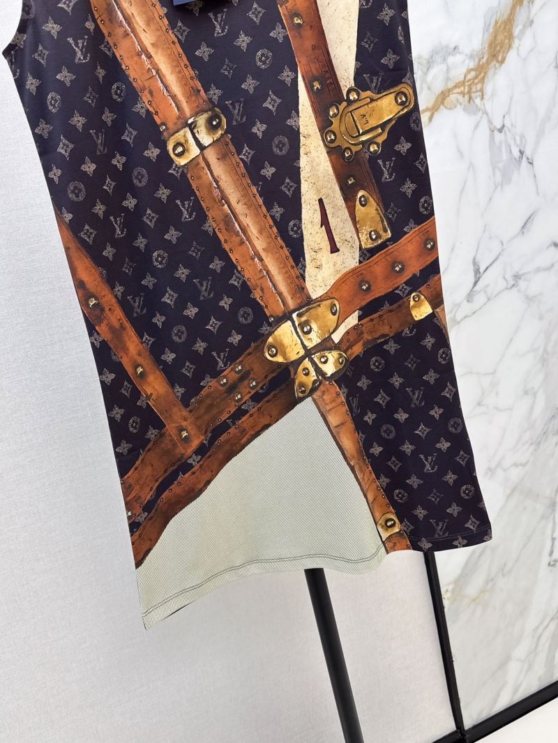 Louis Vuitton Dress